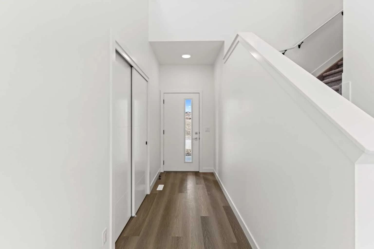 Semi Detached (Half Duplex)