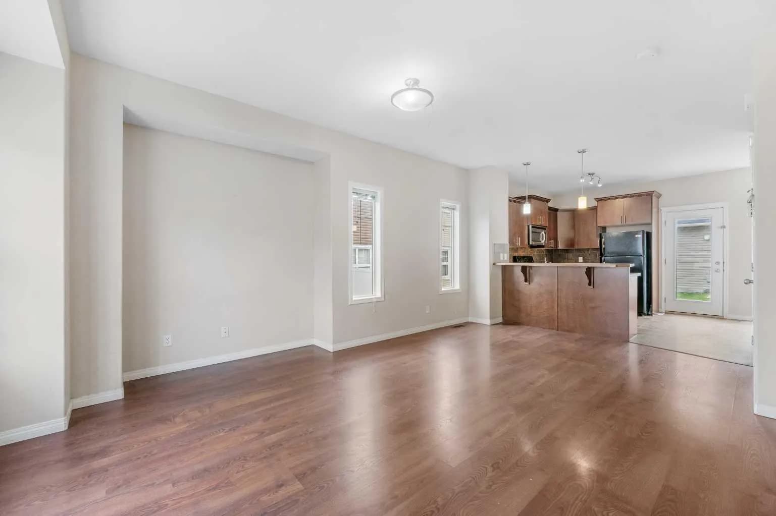 Row/Townhouse