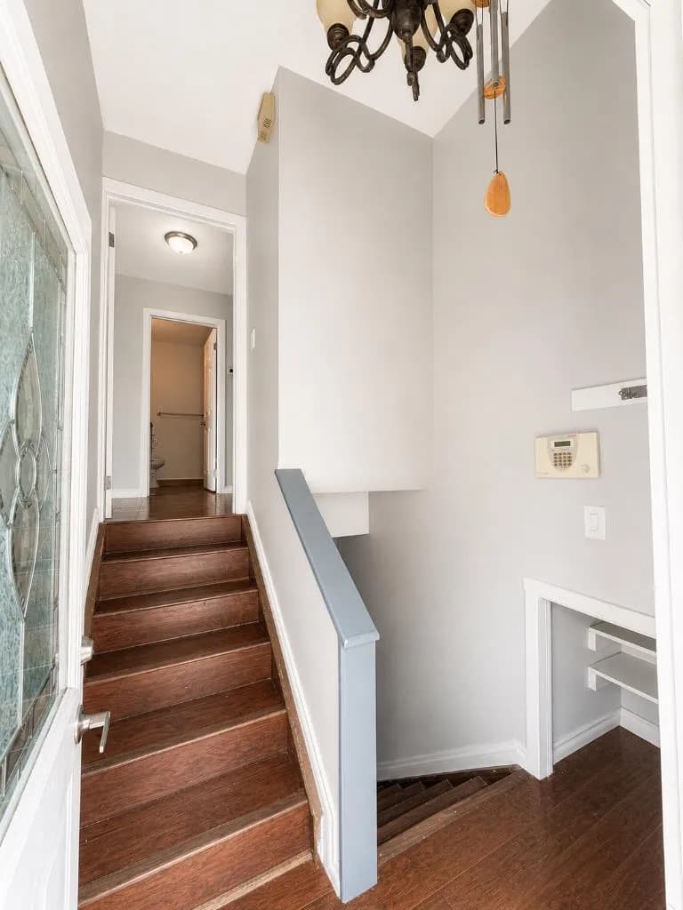 Semi Detached (Half Duplex)
