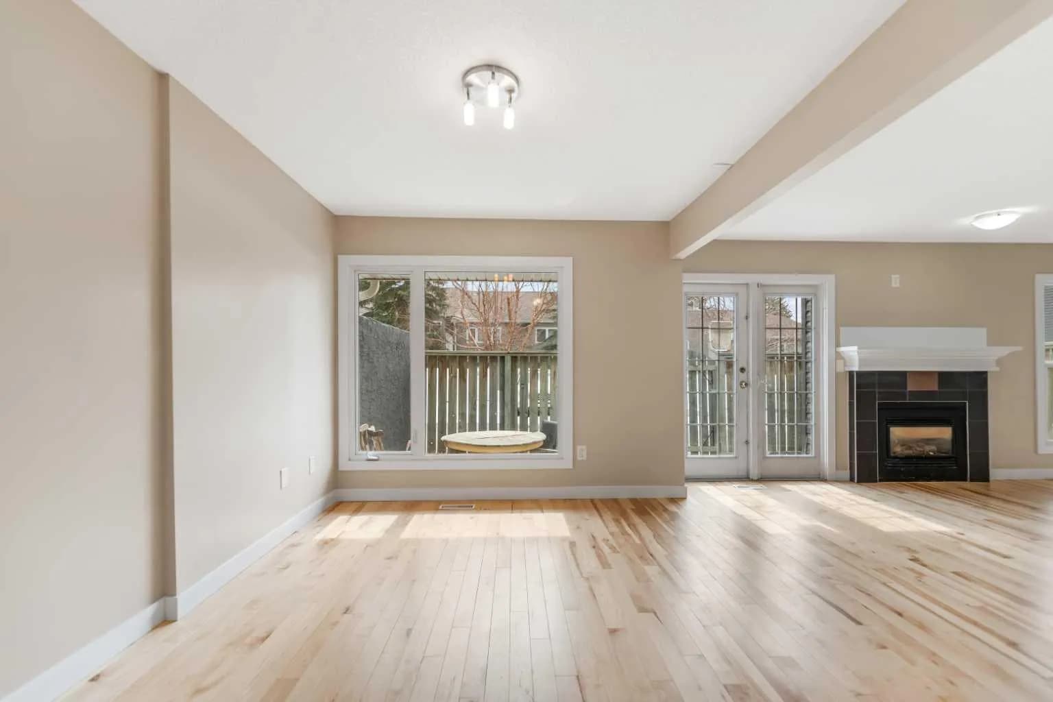 Row/Townhouse