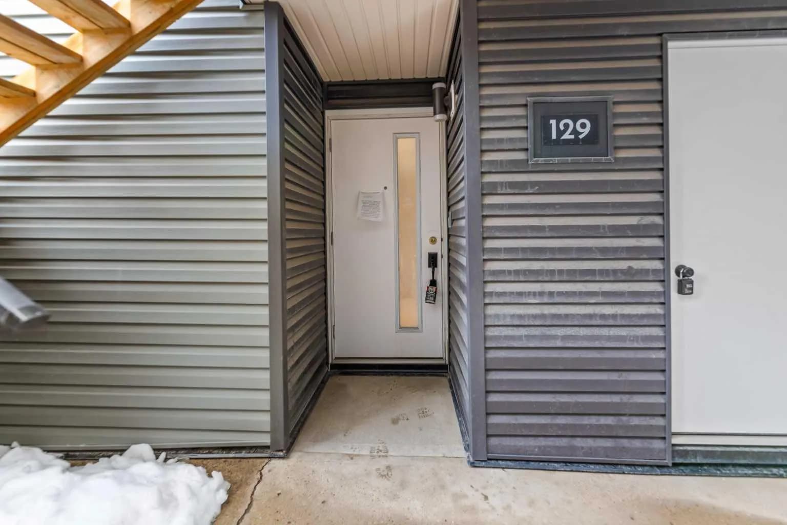 Row/Townhouse