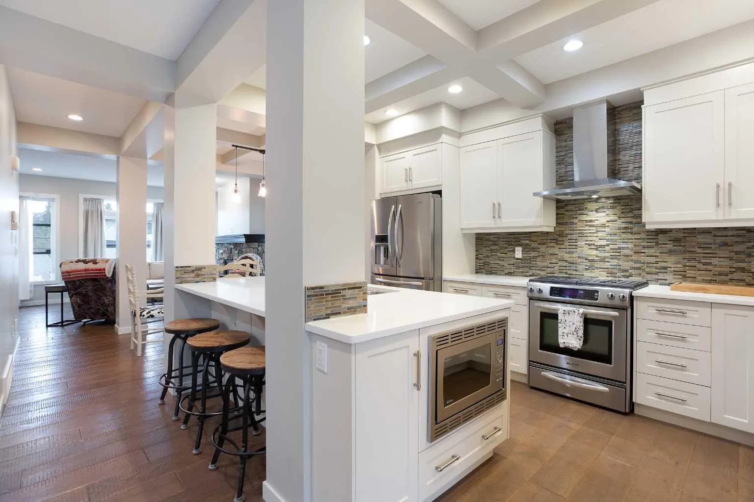 Semi Detached (Half Duplex)