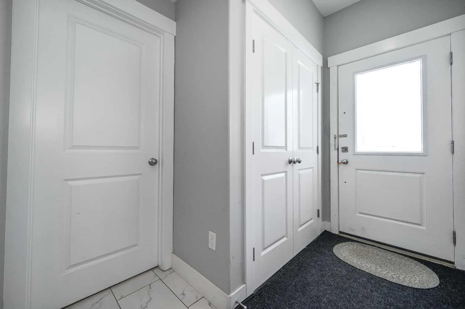 Row/Townhouse