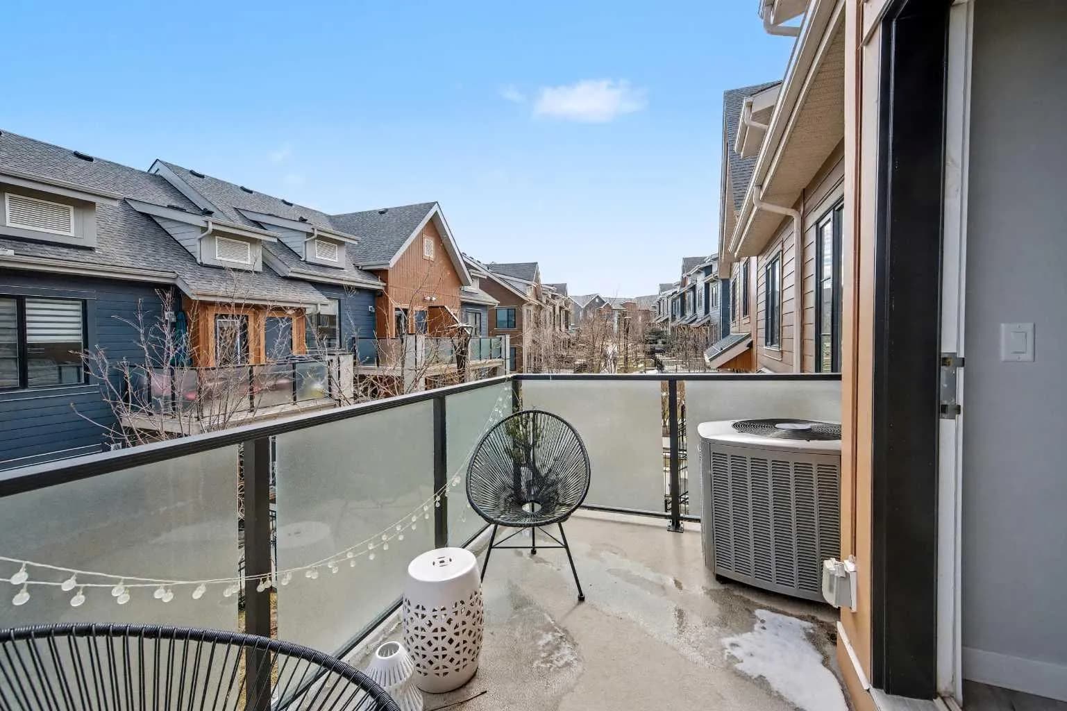 Row/Townhouse