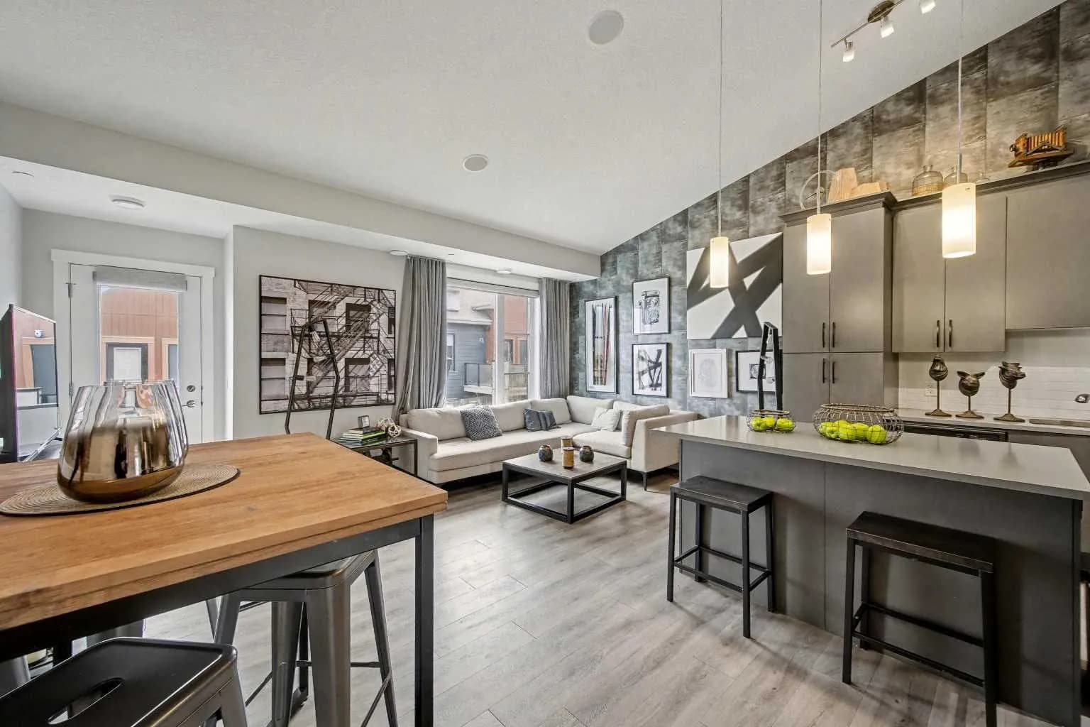 Row/Townhouse