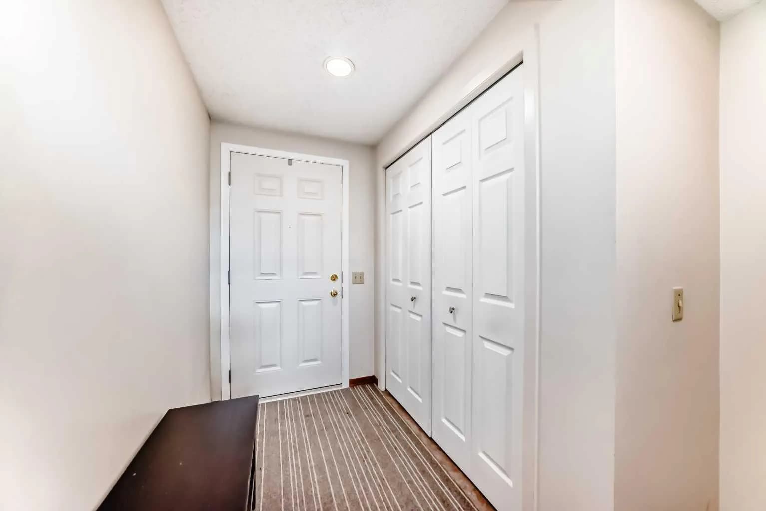 Row/Townhouse