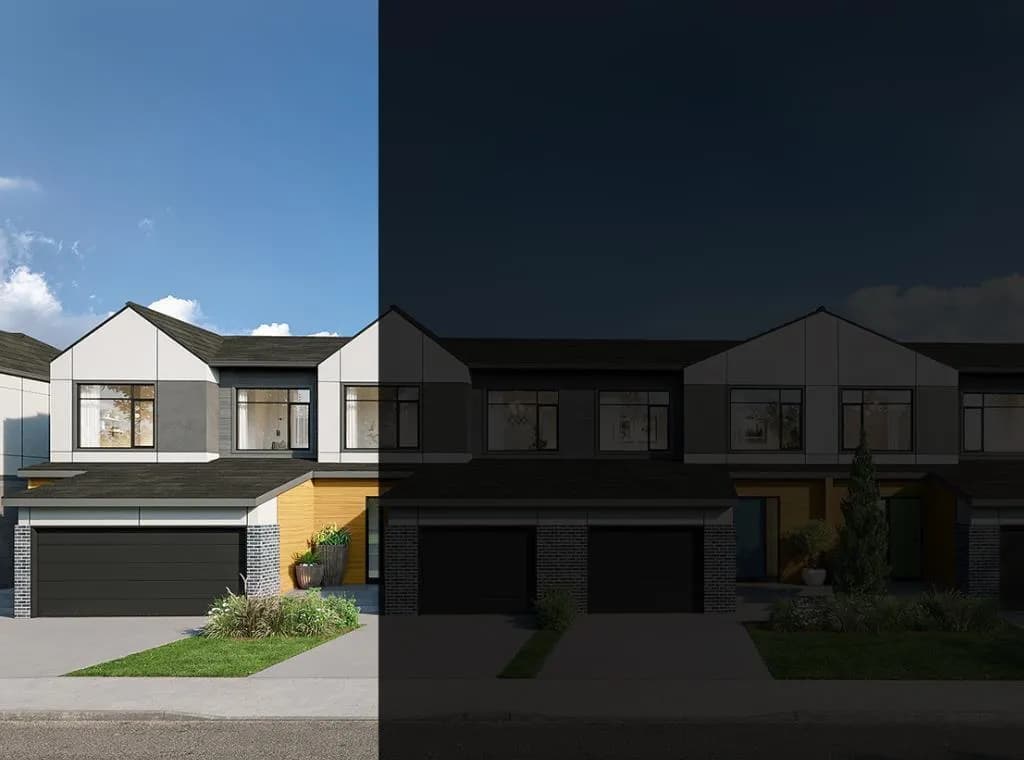 Row/Townhouse