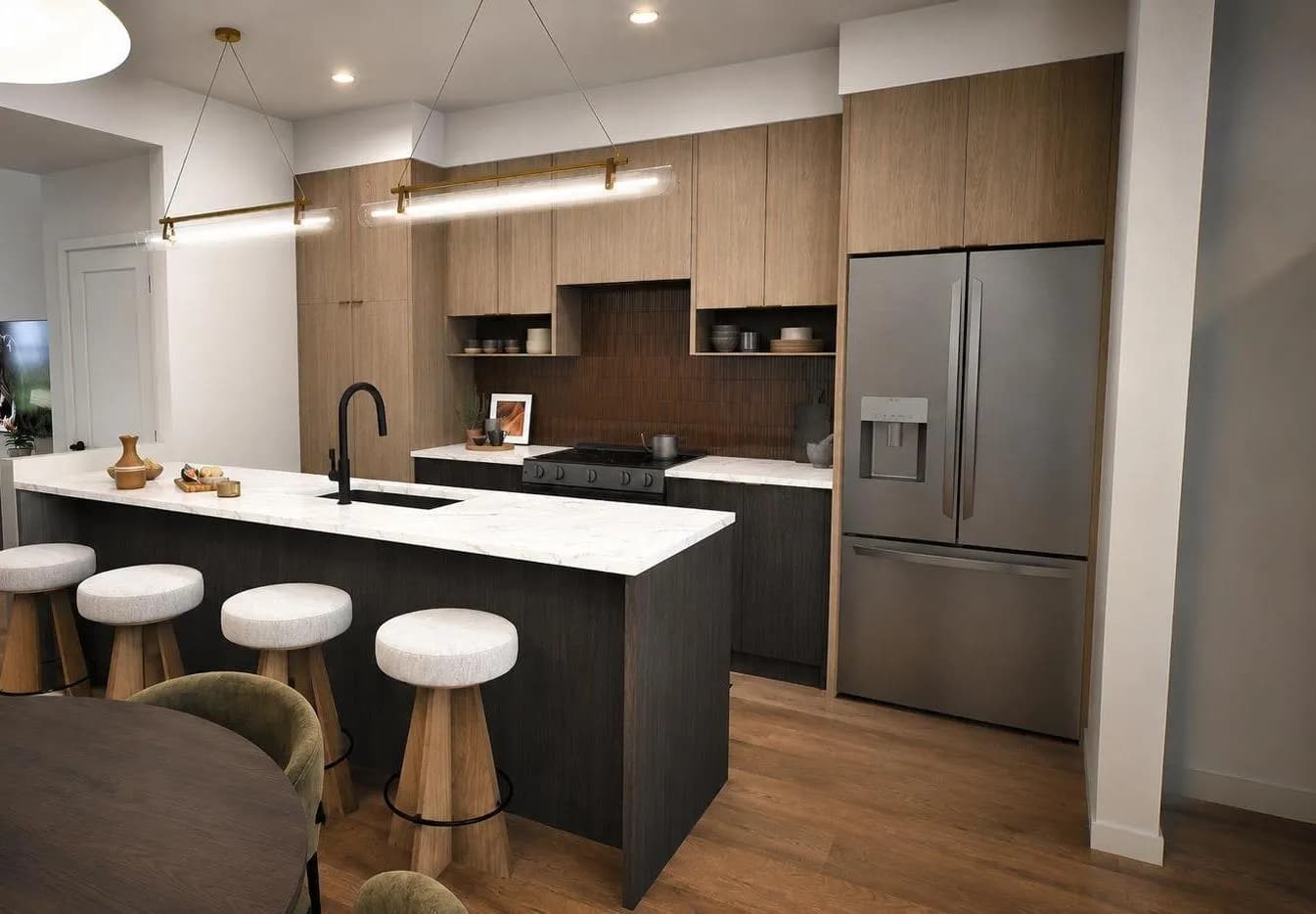 Row/Townhouse