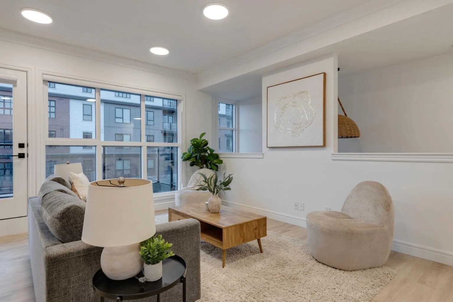 Row/Townhouse
