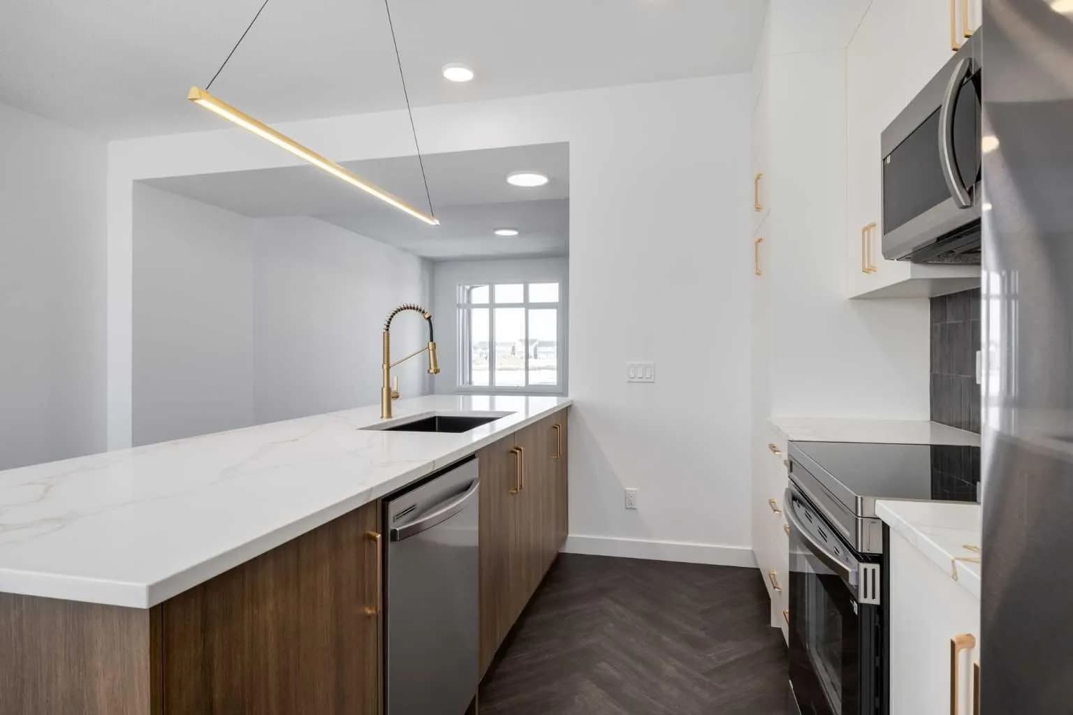 Row/Townhouse