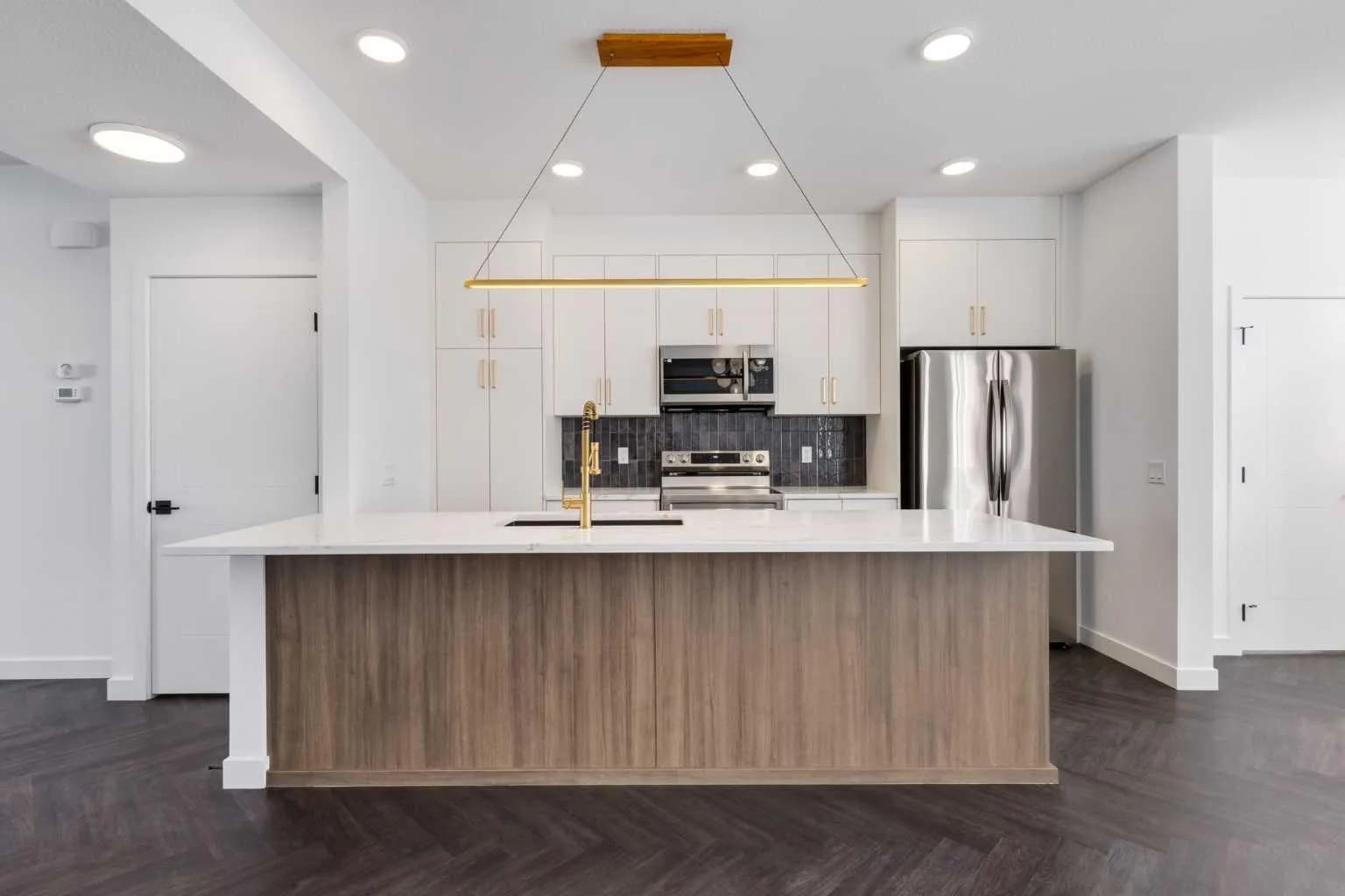 Row/Townhouse