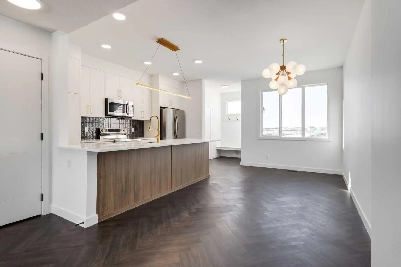 Row/Townhouse