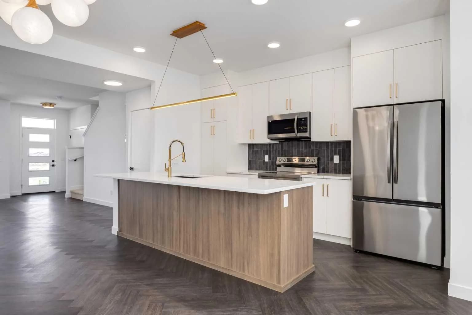 Row/Townhouse