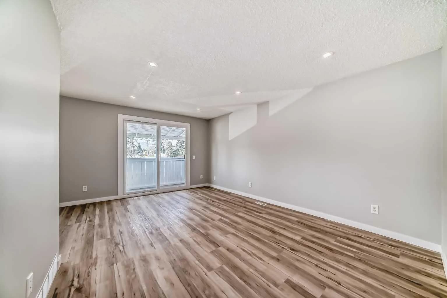 Row/Townhouse