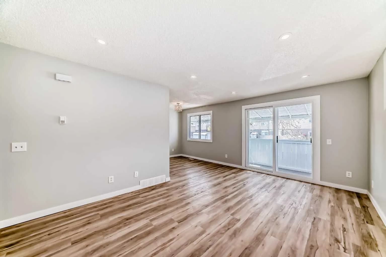 Row/Townhouse