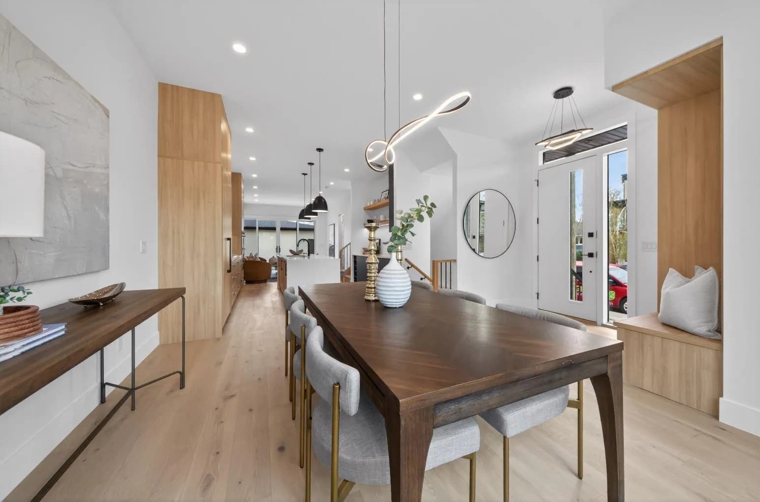 Semi Detached (Half Duplex)