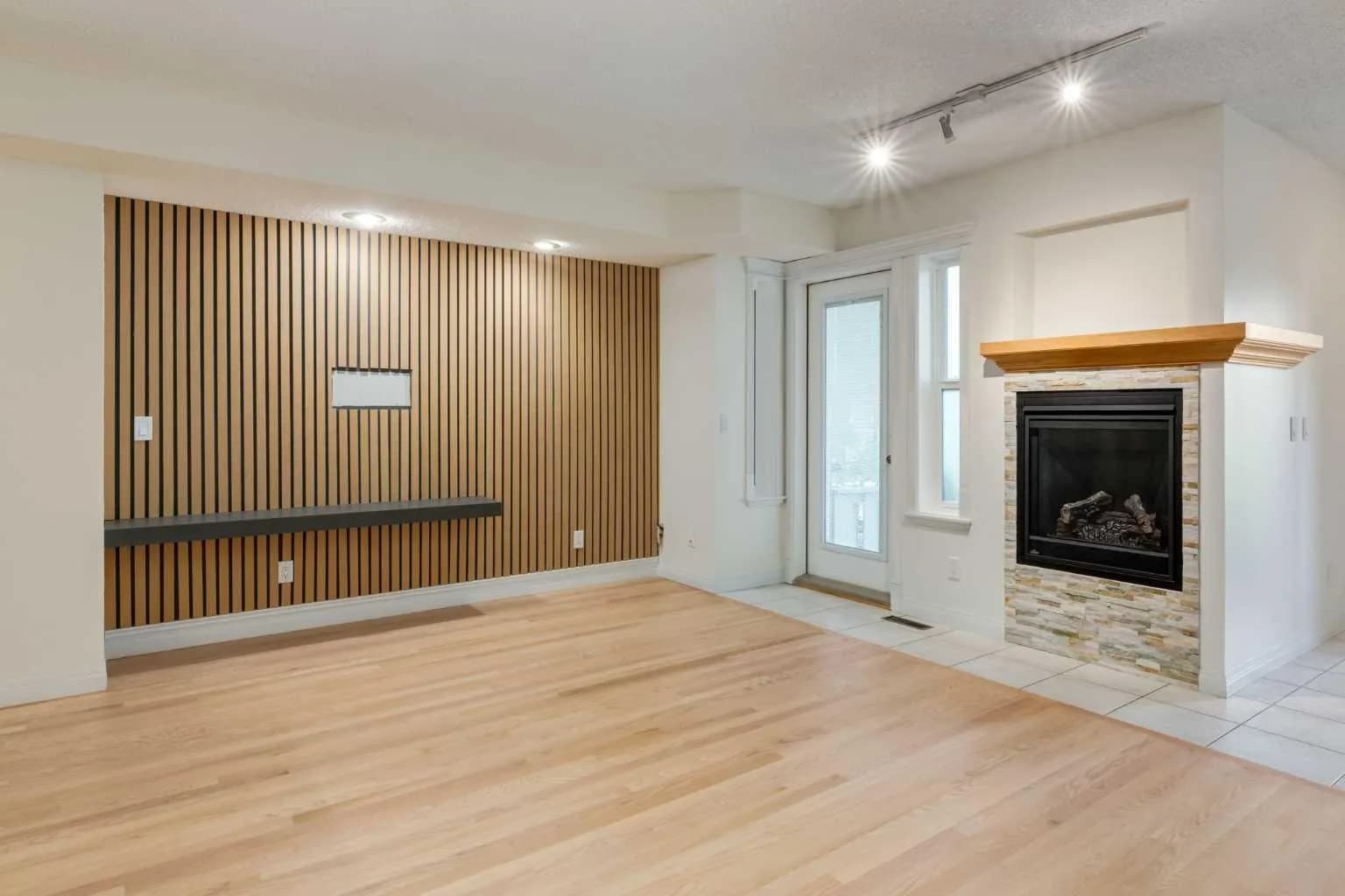 Row/Townhouse