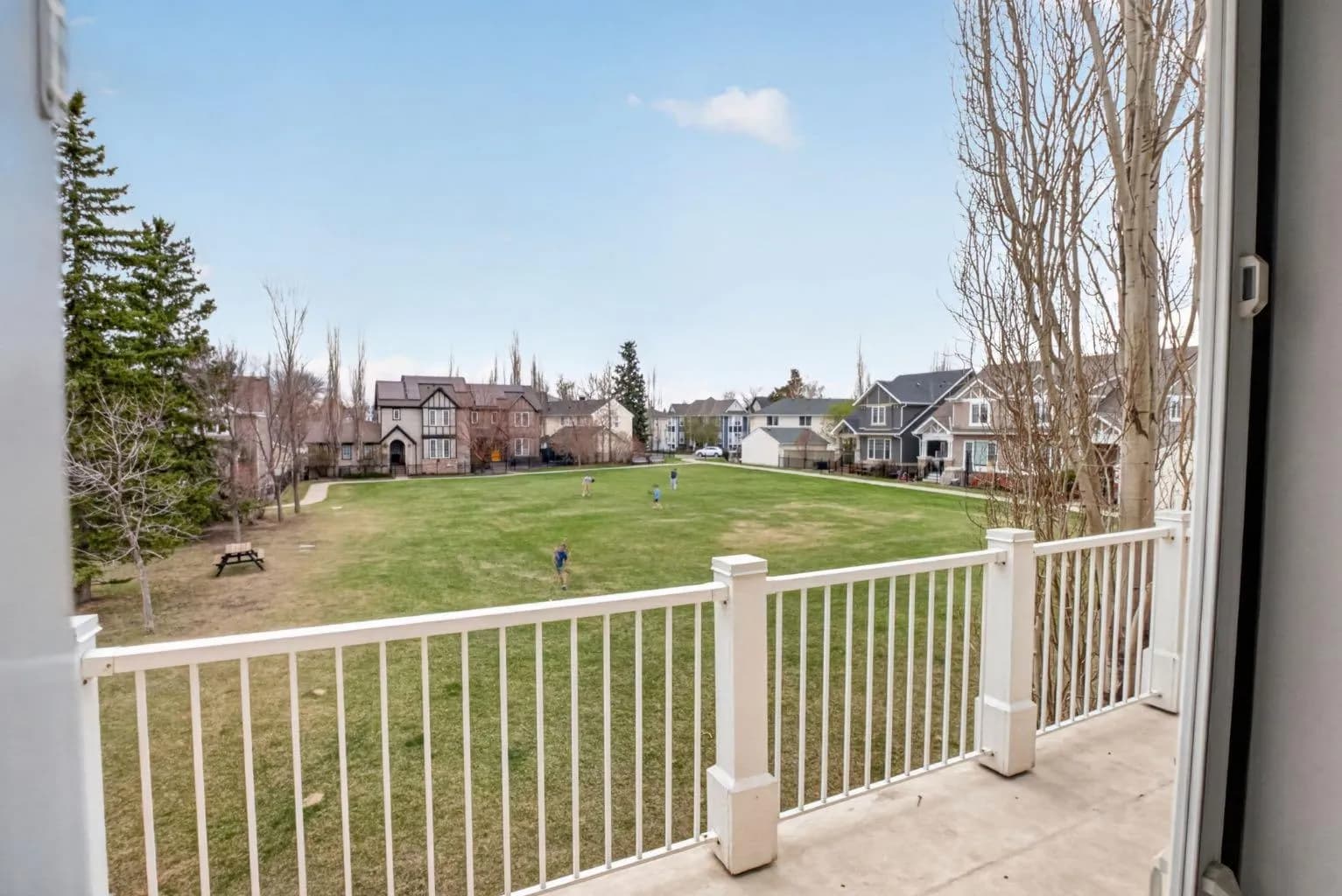 Row/Townhouse
