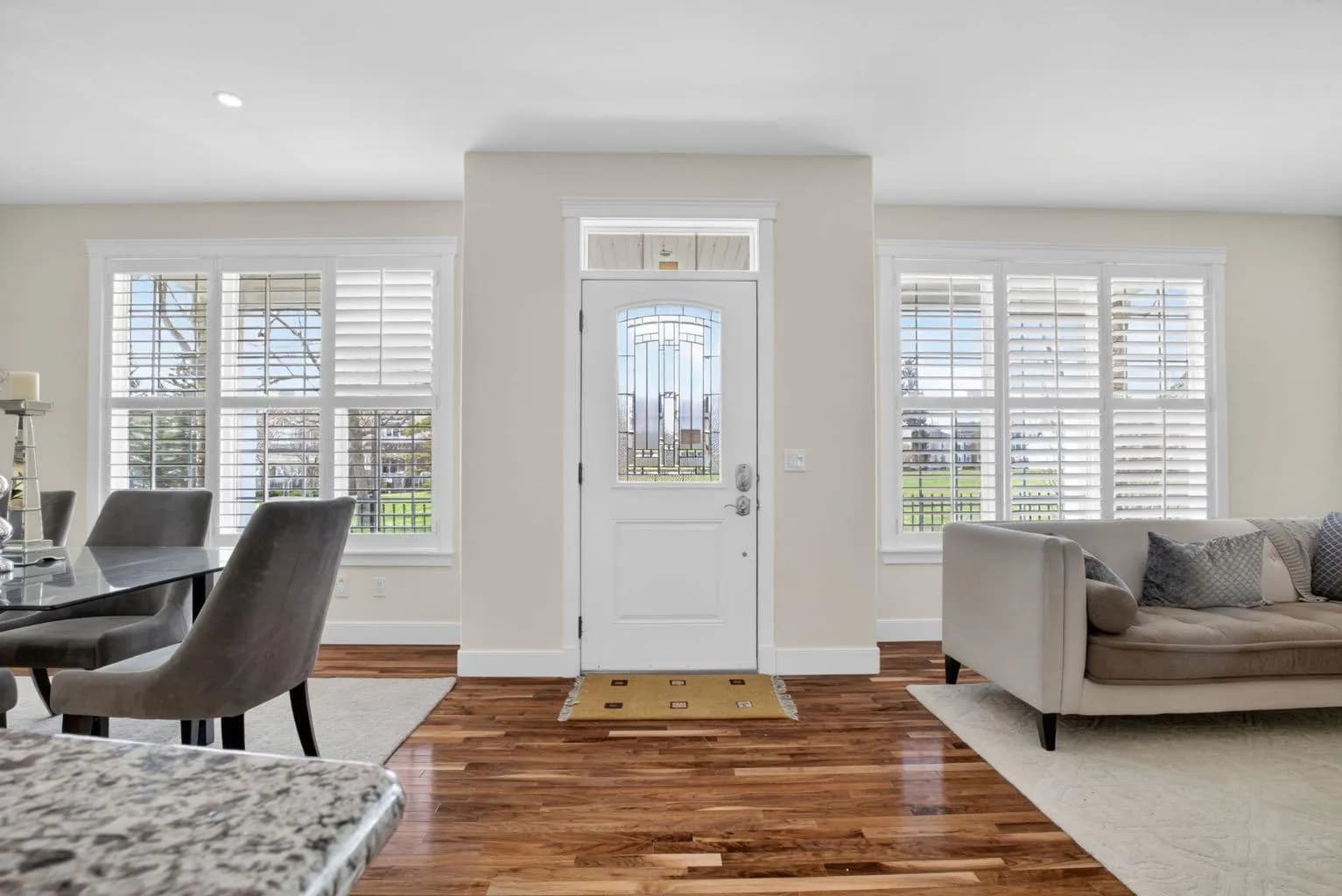 Row/Townhouse