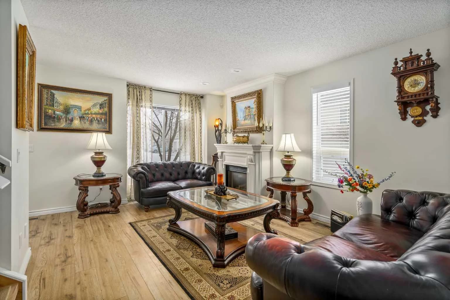 Row/Townhouse