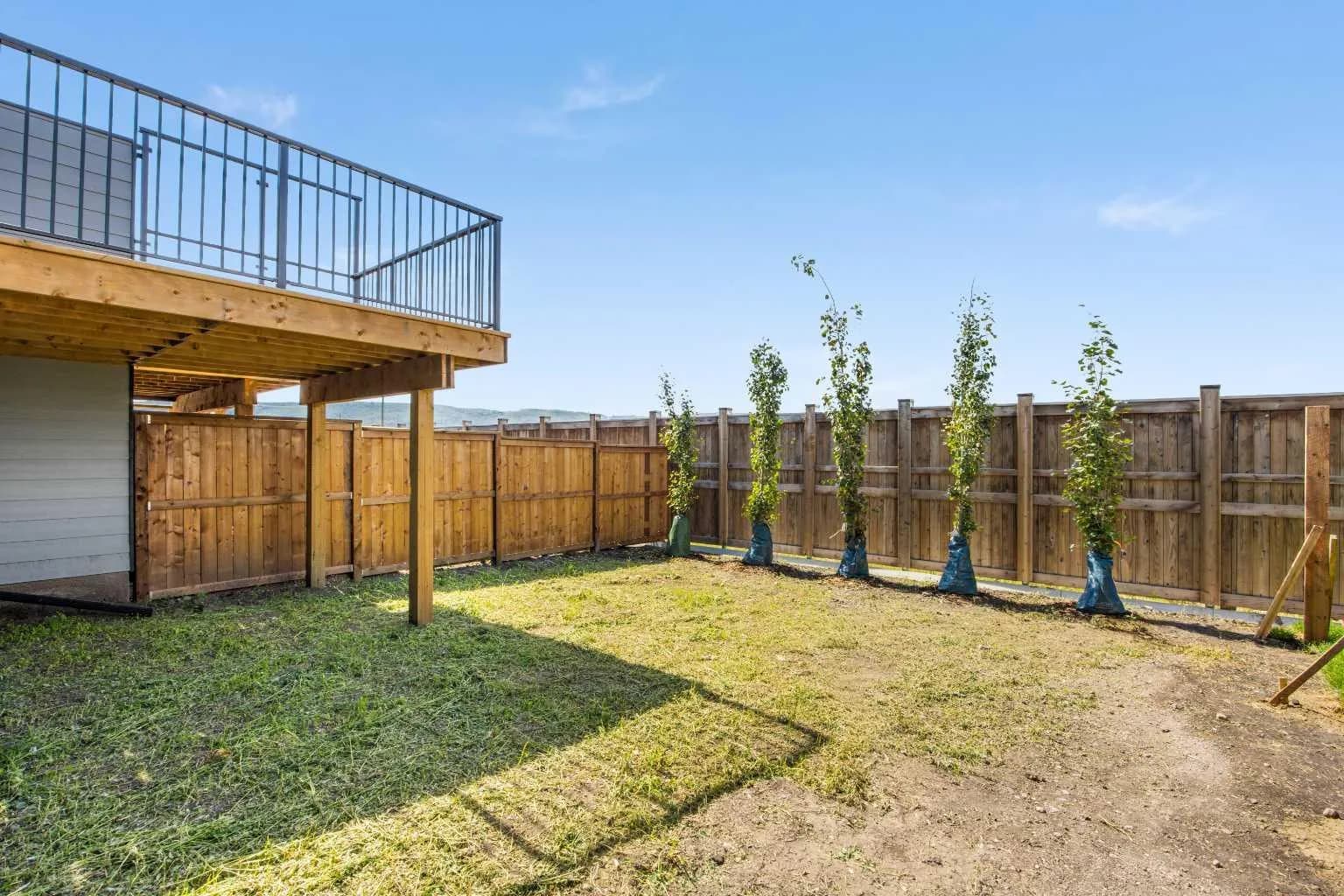 Semi Detached (Half Duplex)