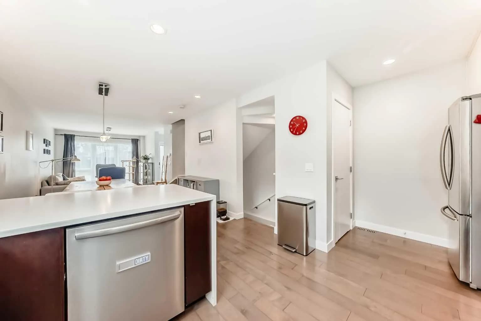 Row/Townhouse