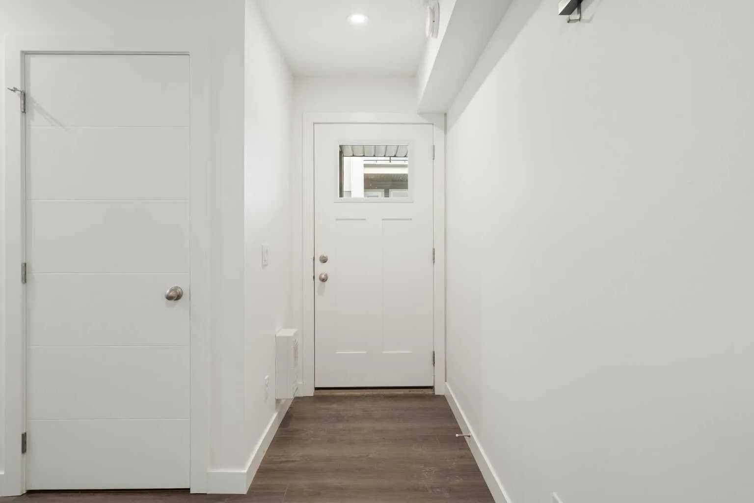 Row/Townhouse