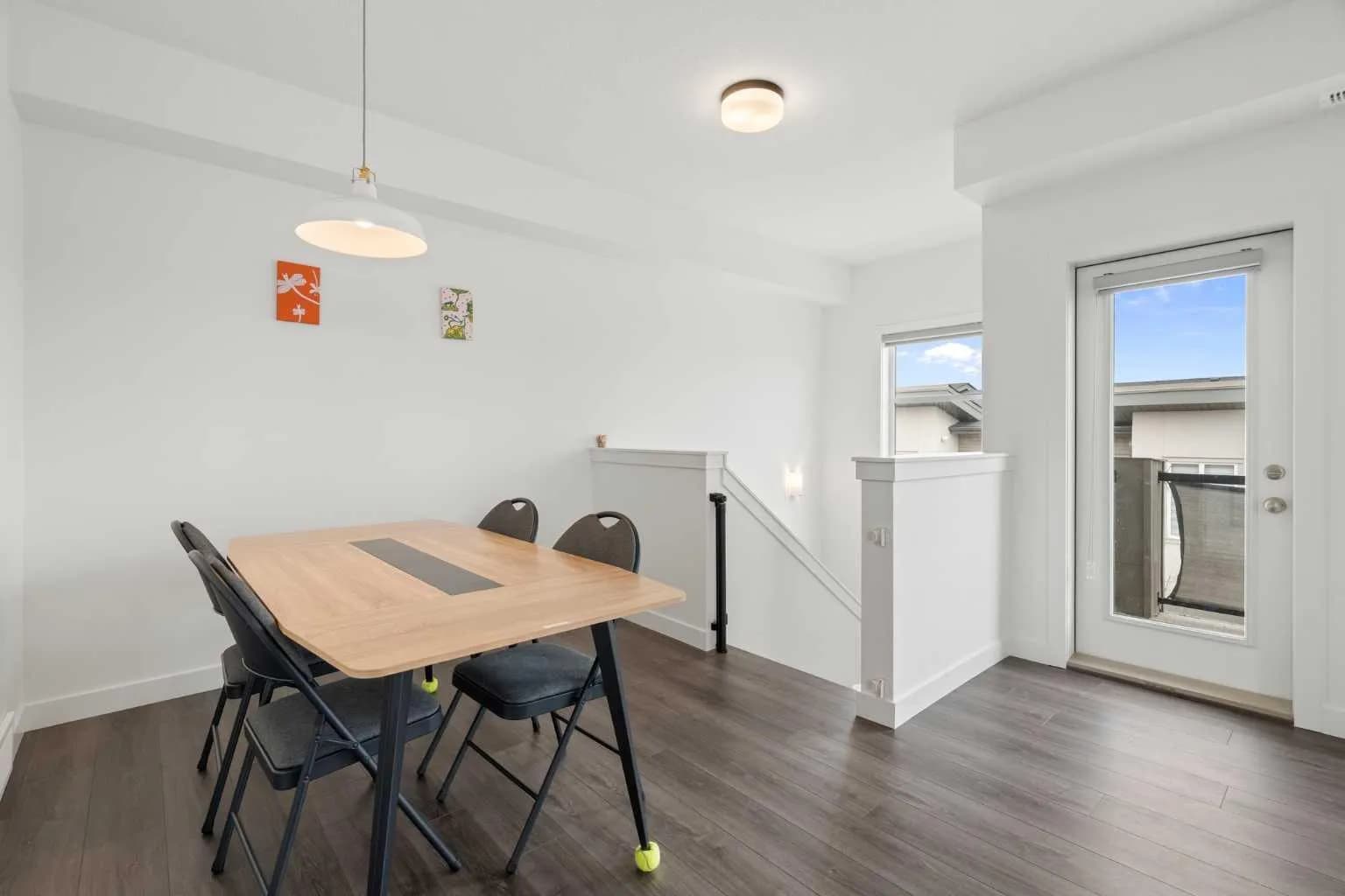 Row/Townhouse