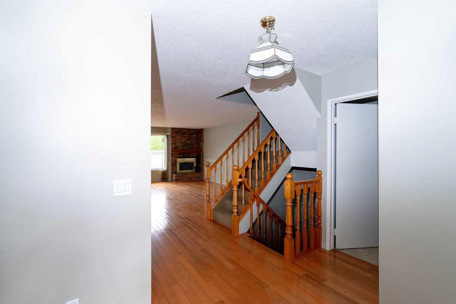 Row/Townhouse