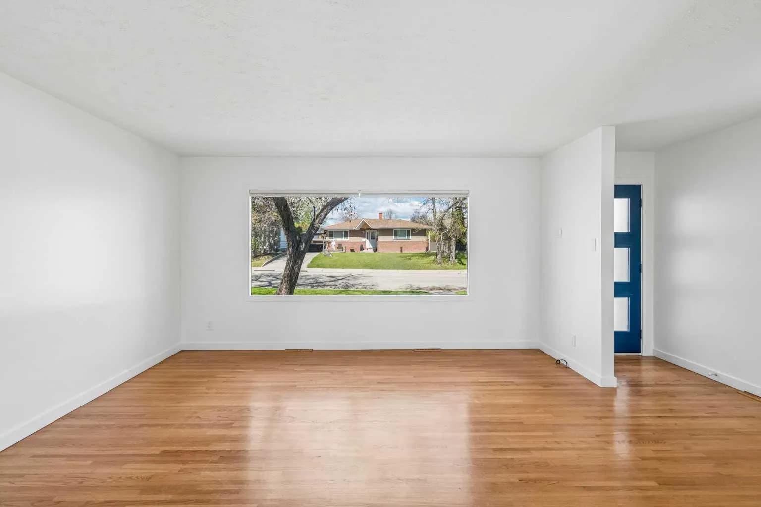 Detached