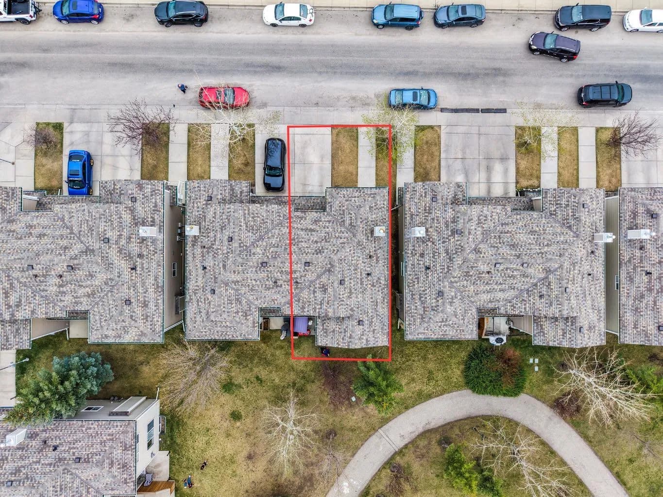 Row/Townhouse
