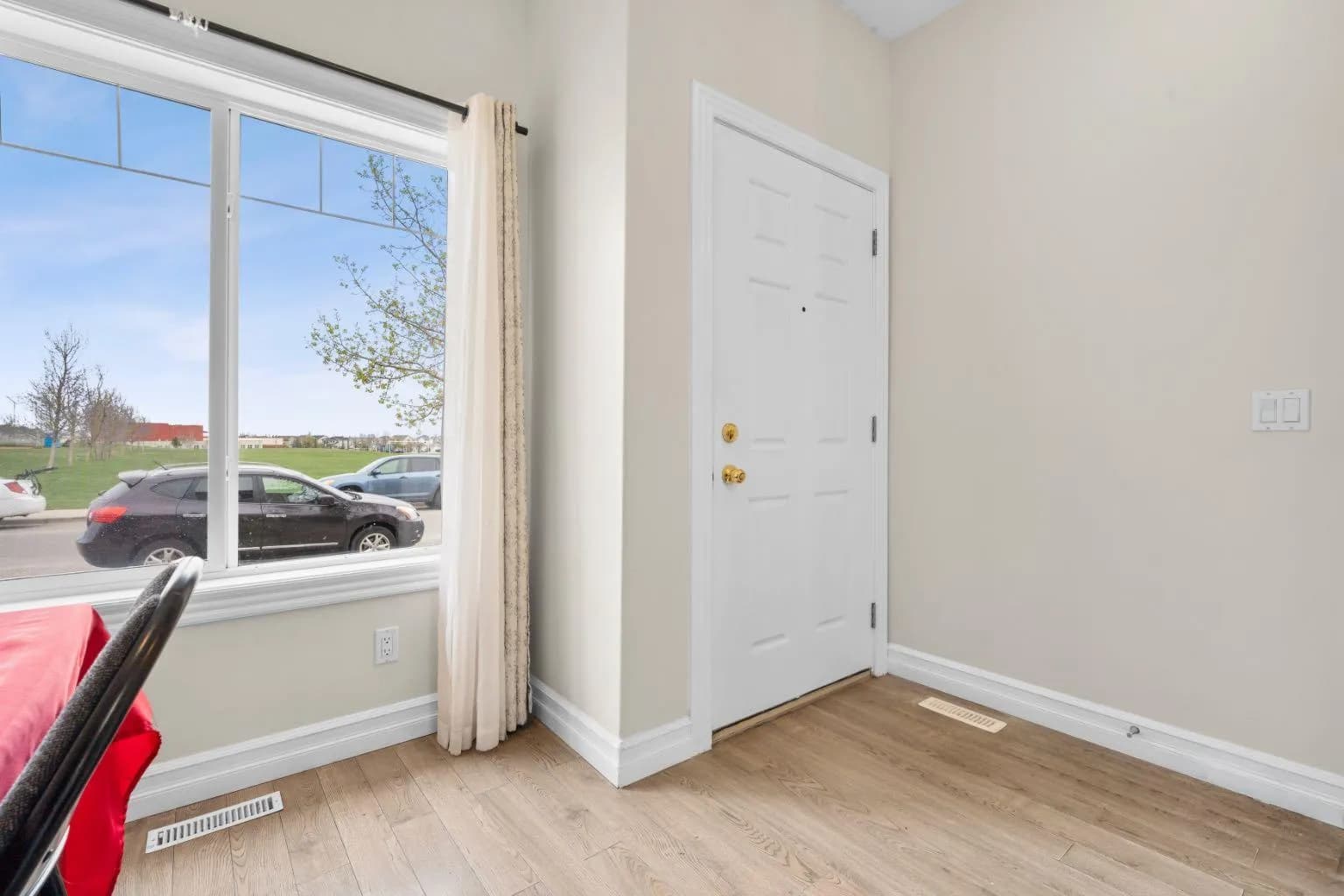 Row/Townhouse