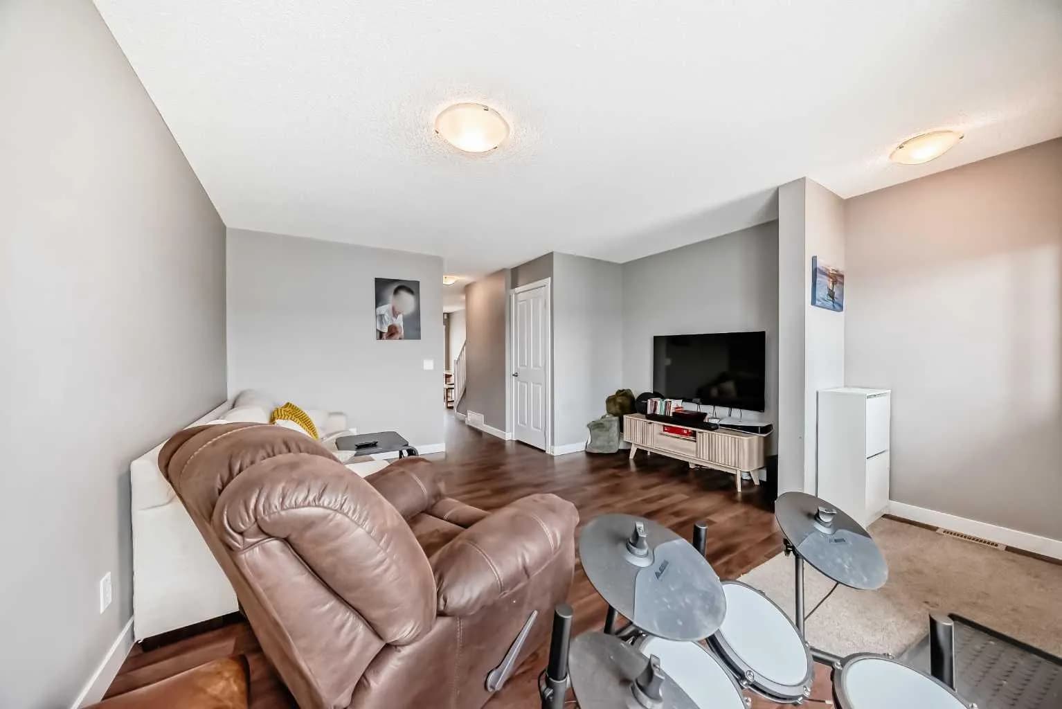 Row/Townhouse