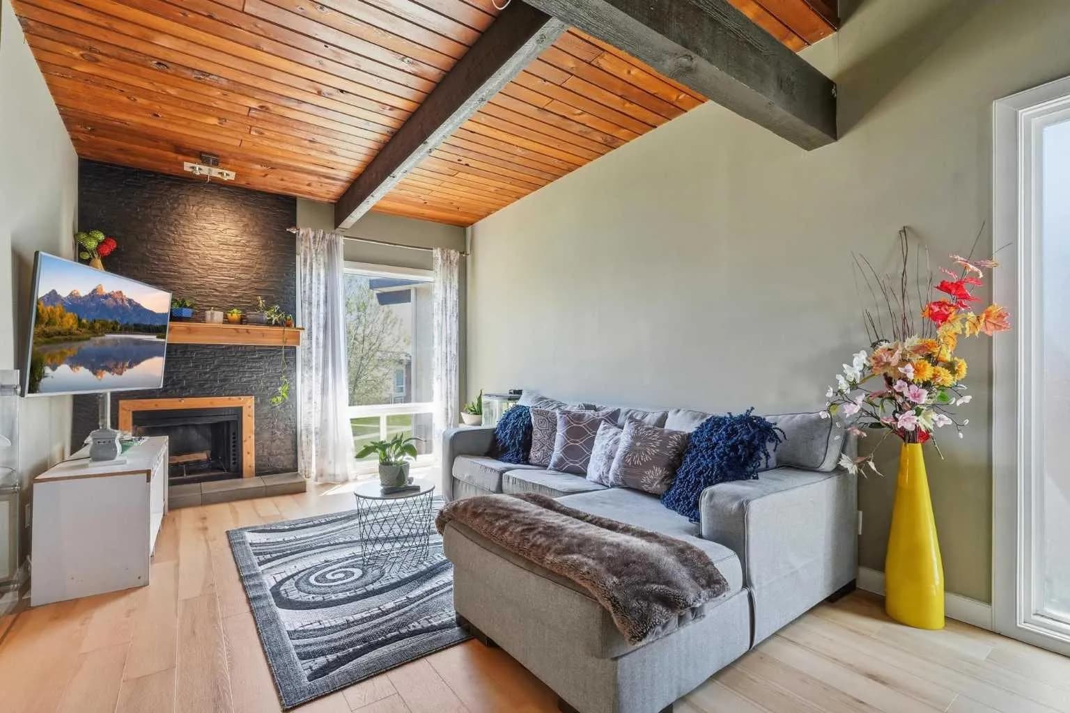 Row/Townhouse
