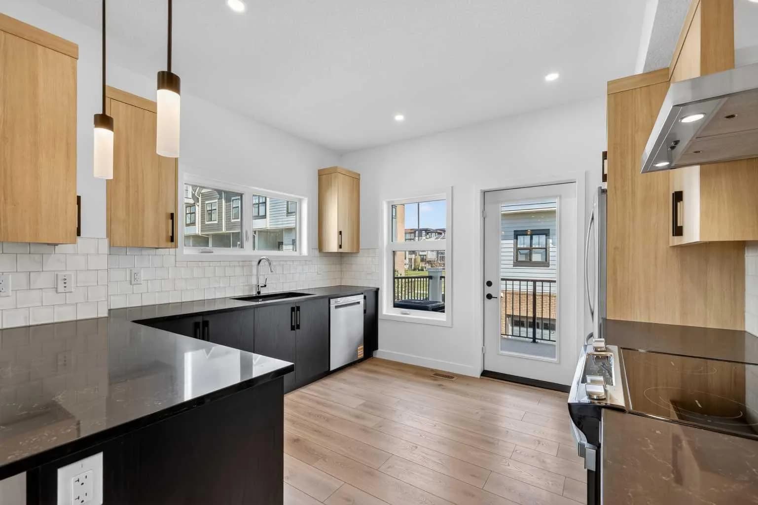 Row/Townhouse