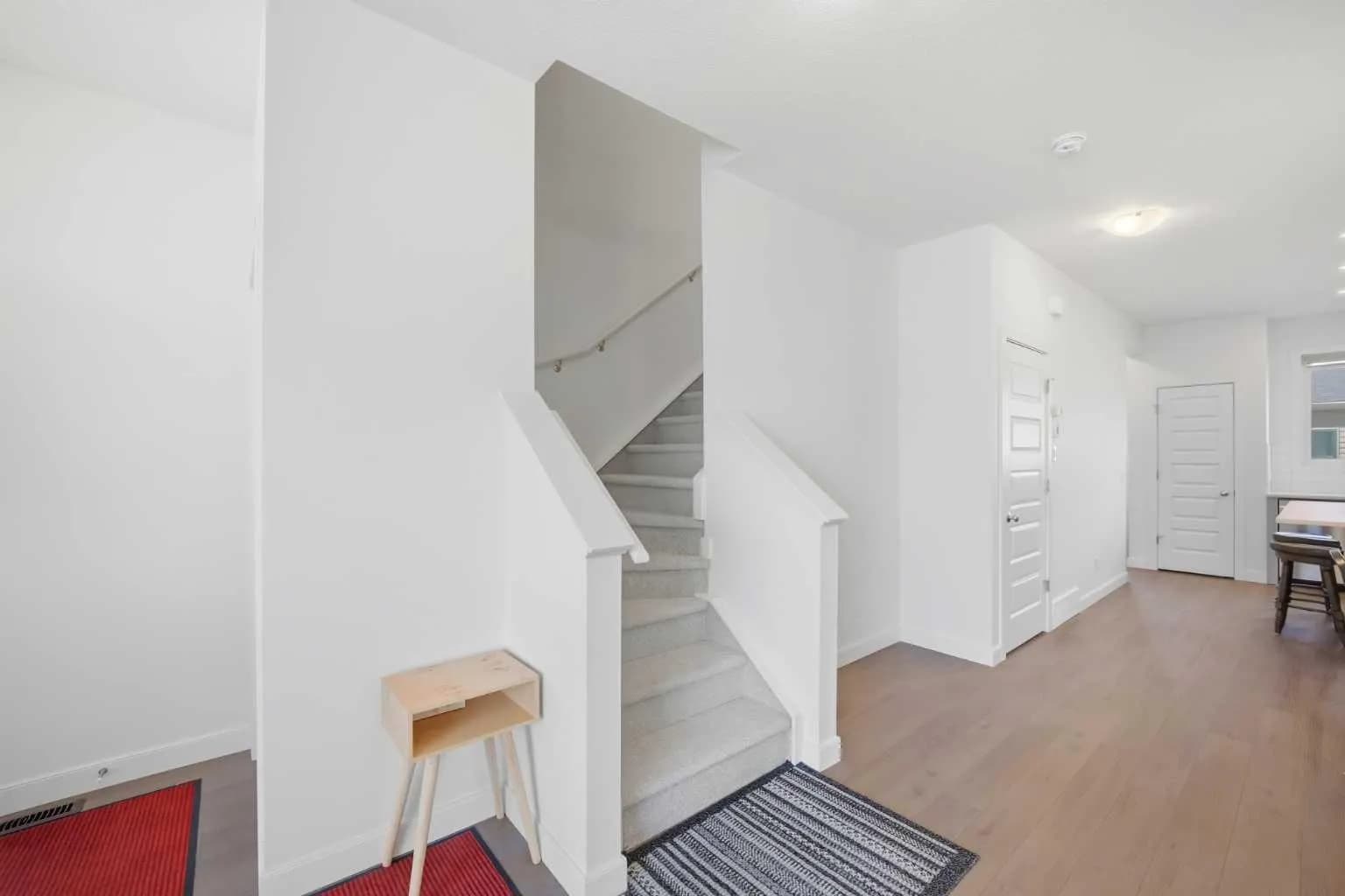 Row/Townhouse