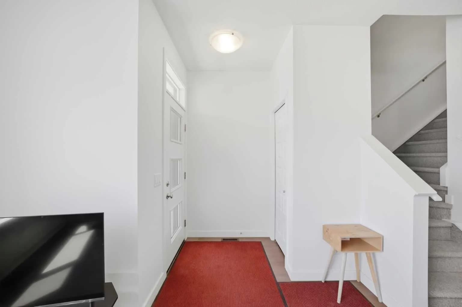 Row/Townhouse