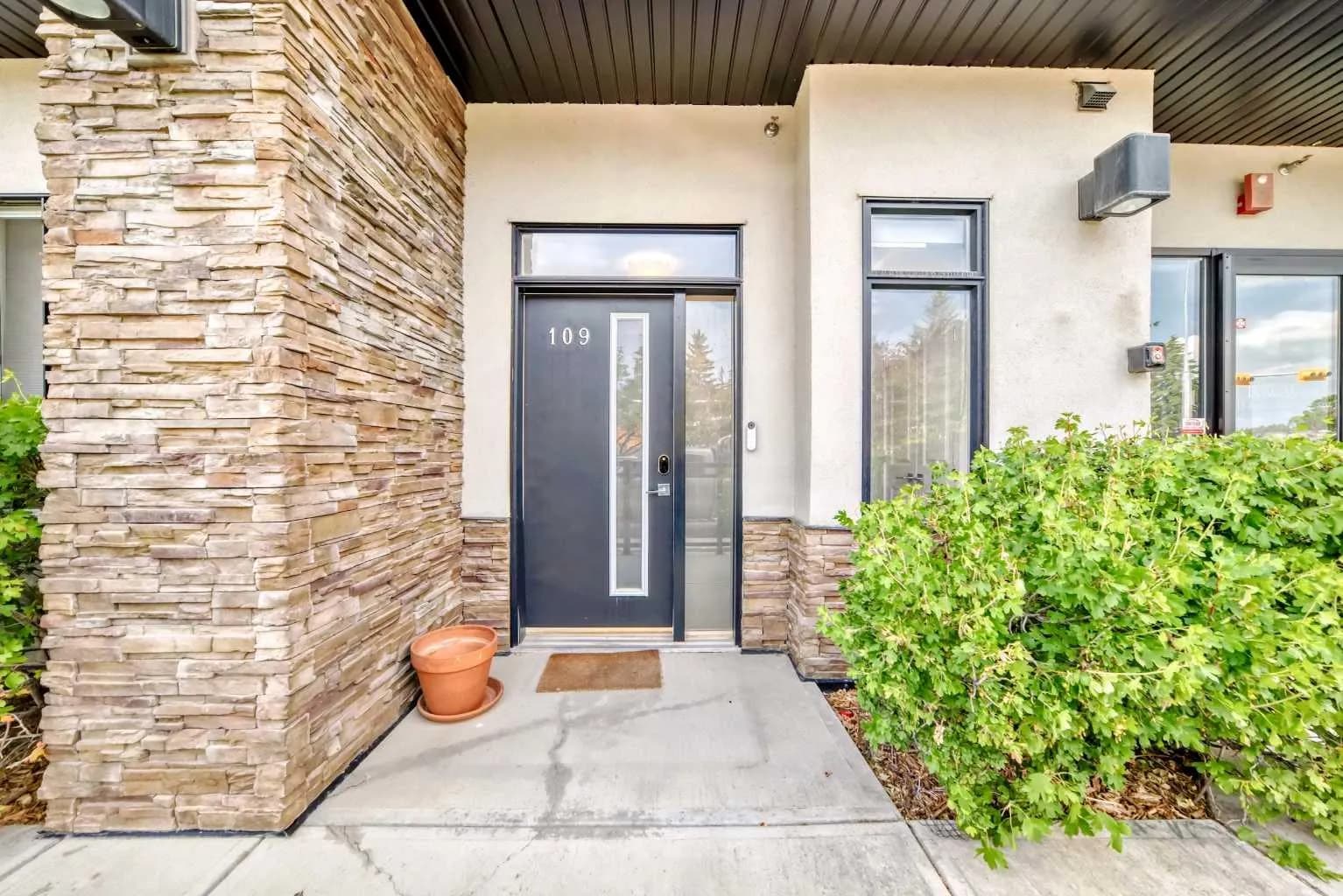 Row/Townhouse