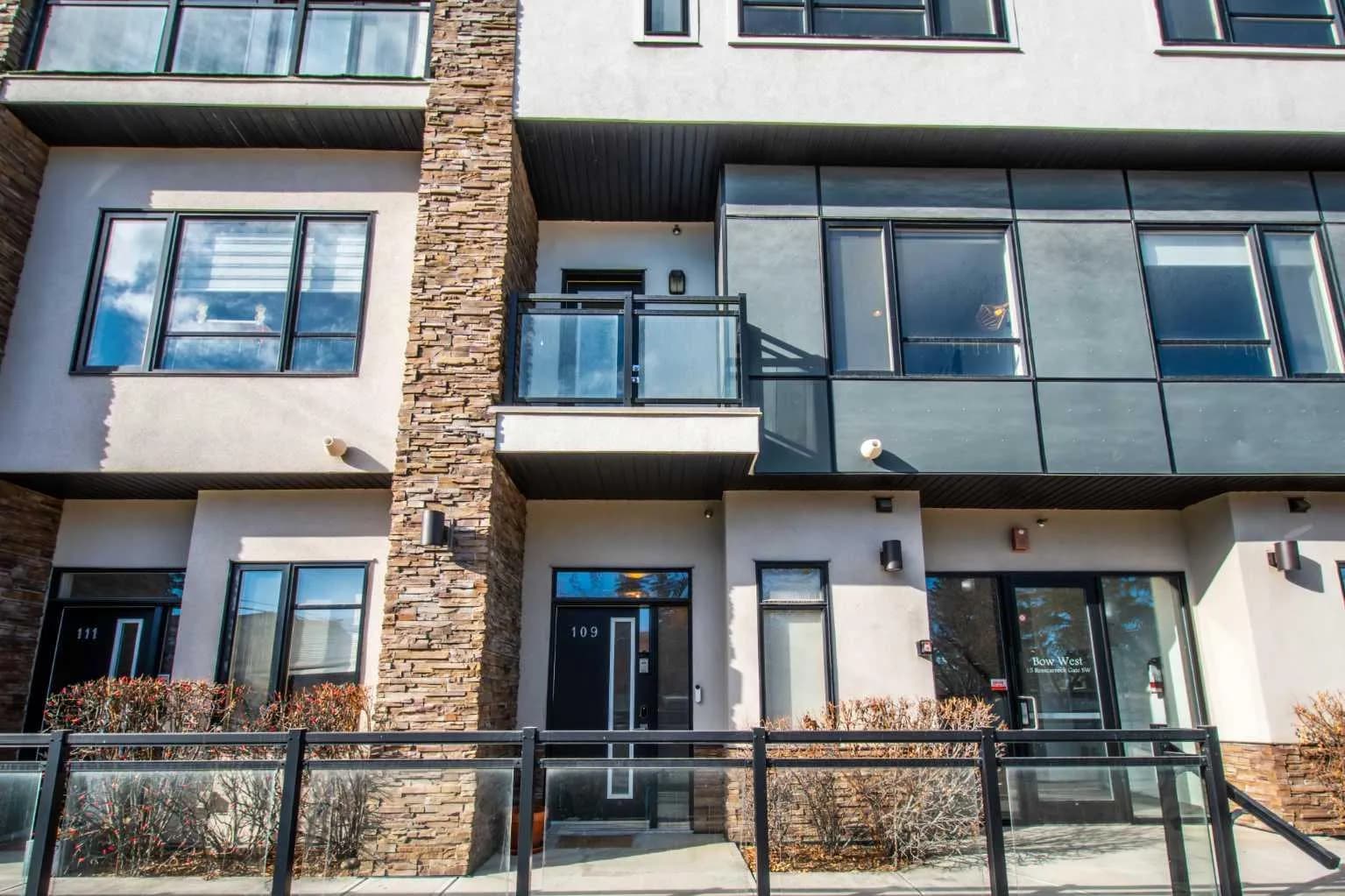 Row/Townhouse