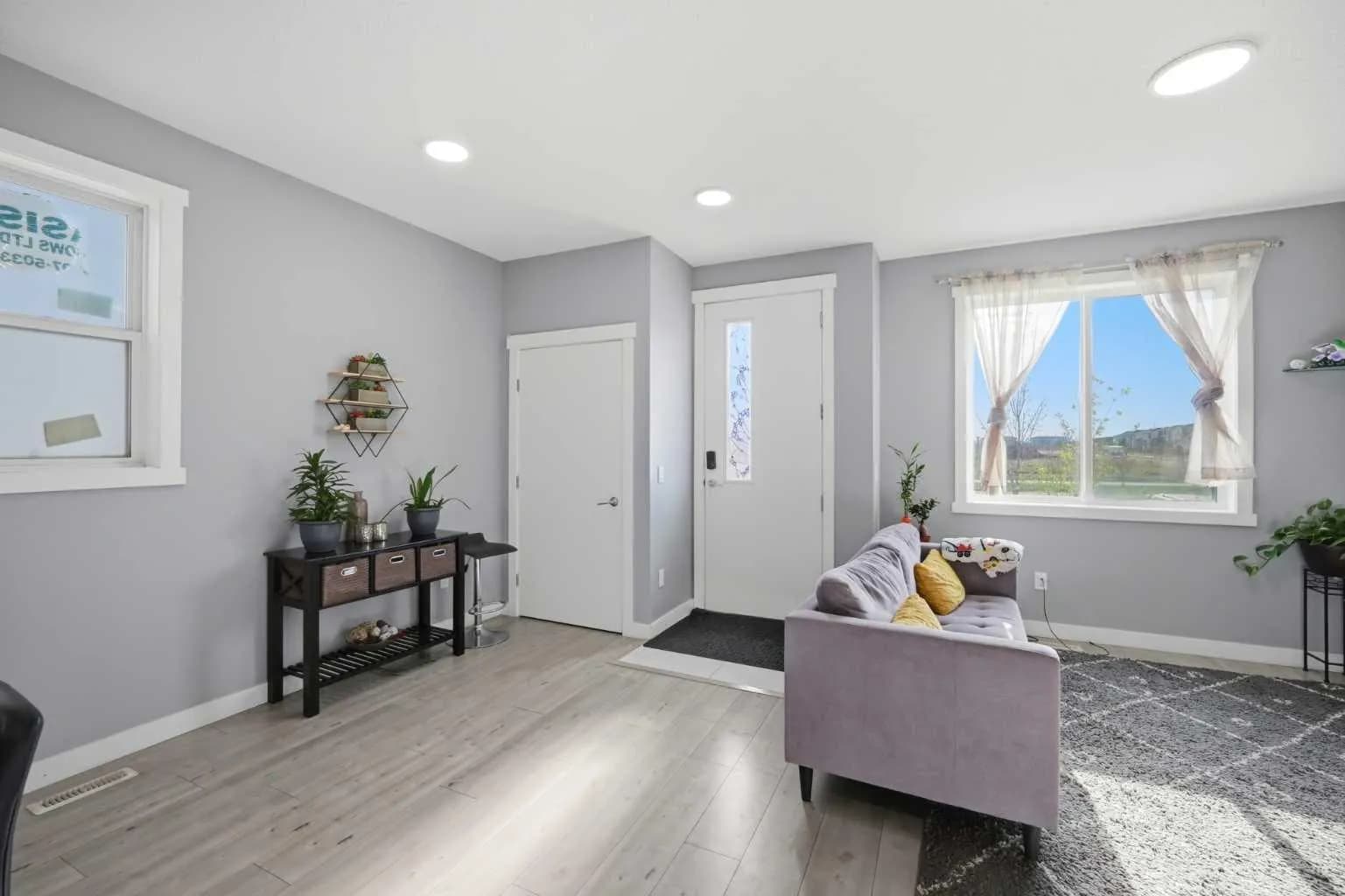Row/Townhouse