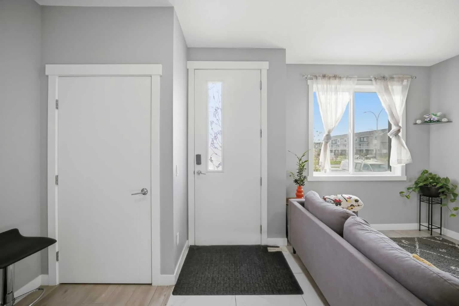 Row/Townhouse