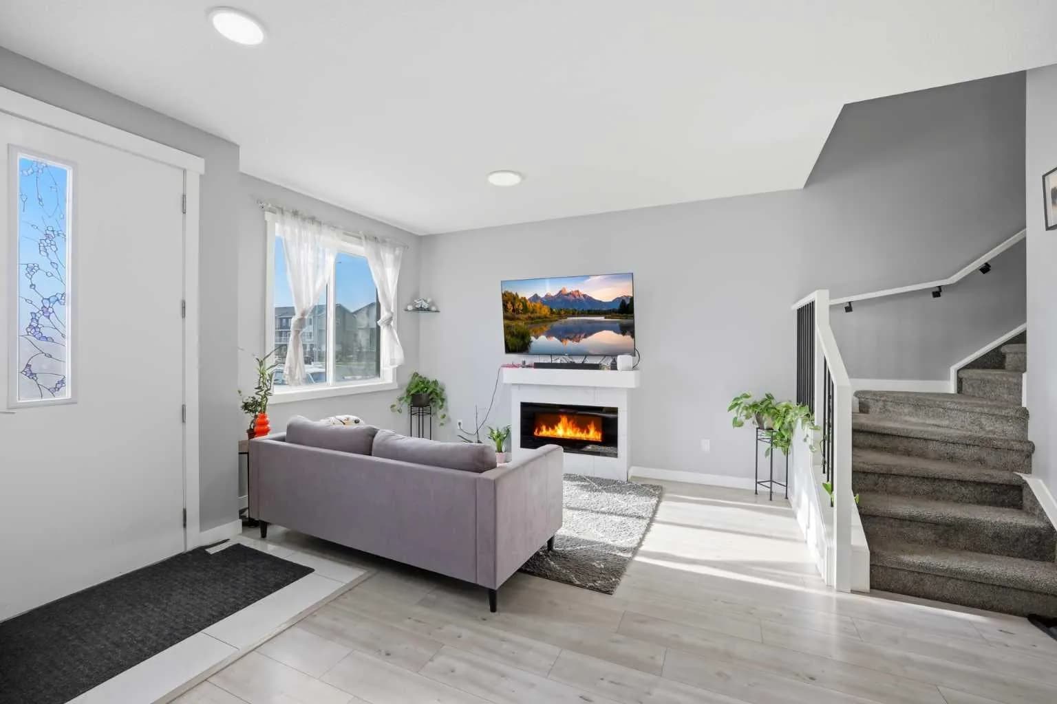 Row/Townhouse