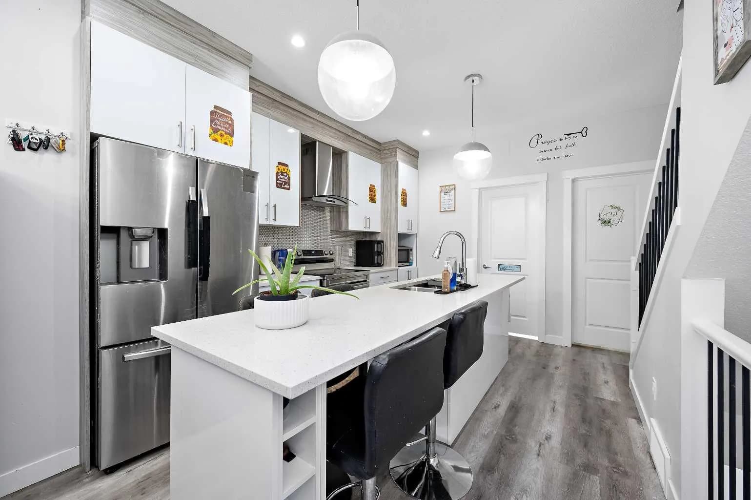 Row/Townhouse