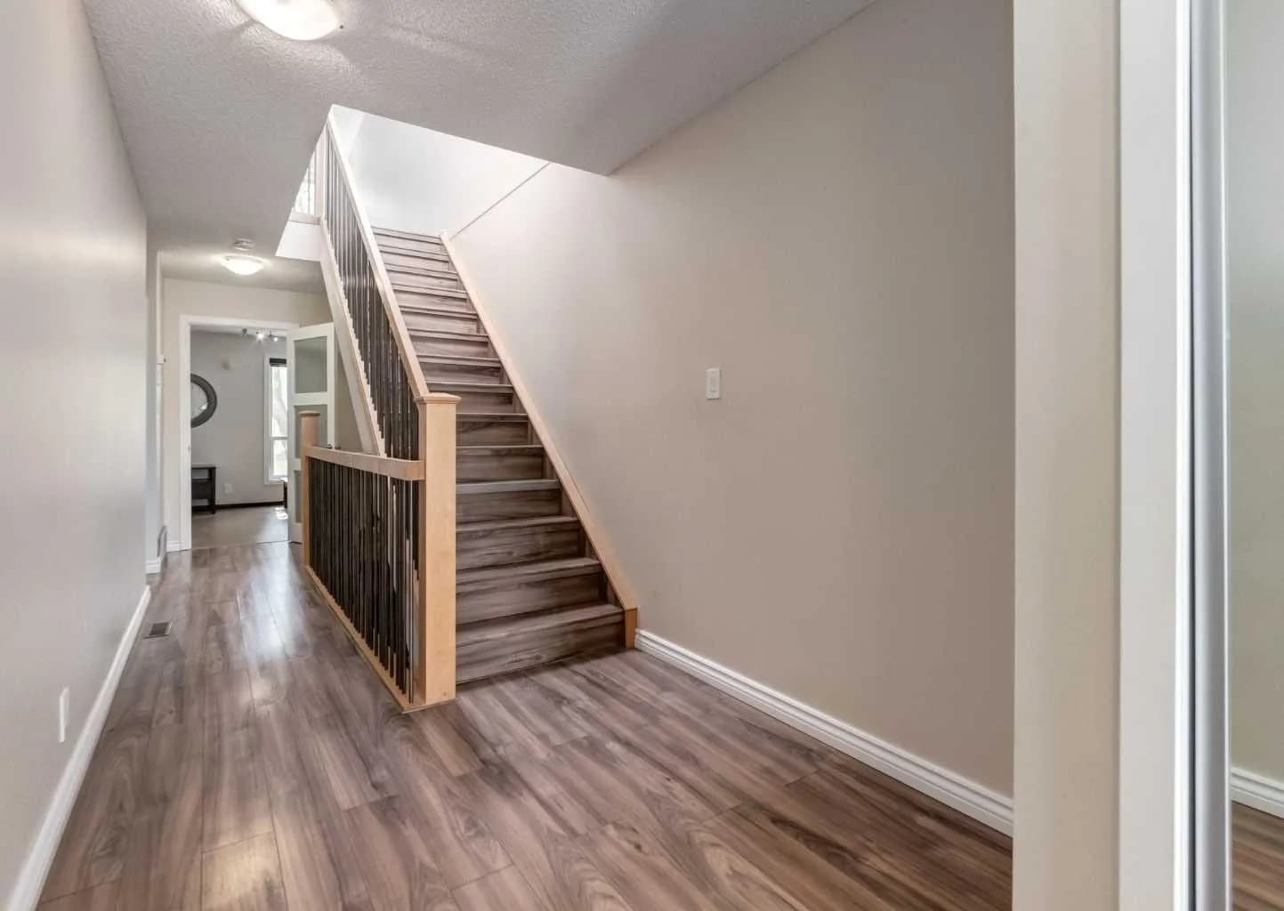 Row/Townhouse