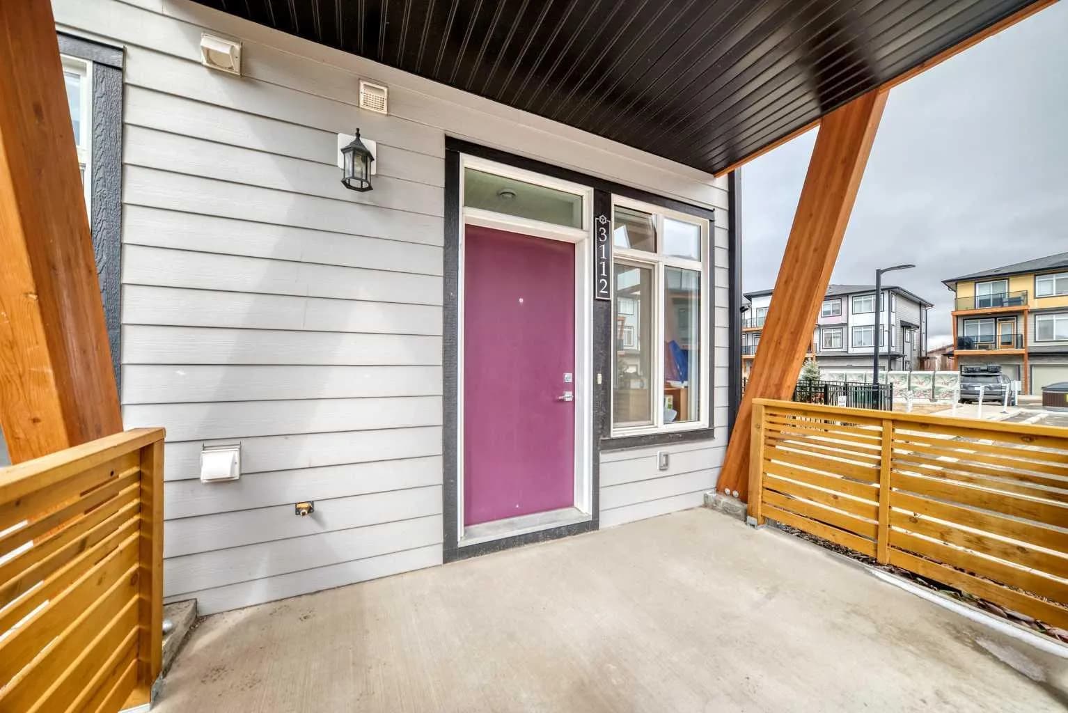Row/Townhouse