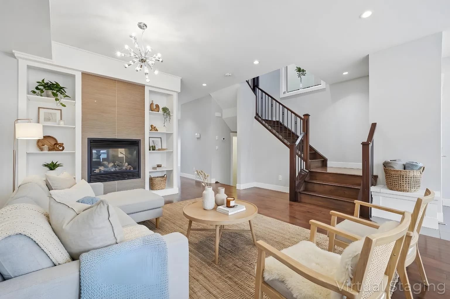 Semi Detached (Half Duplex)