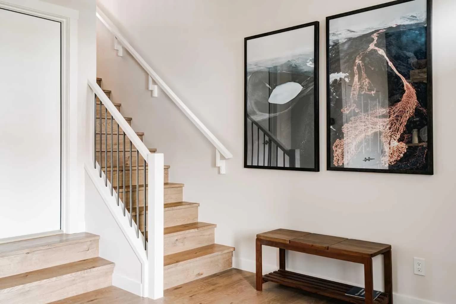 Row/Townhouse