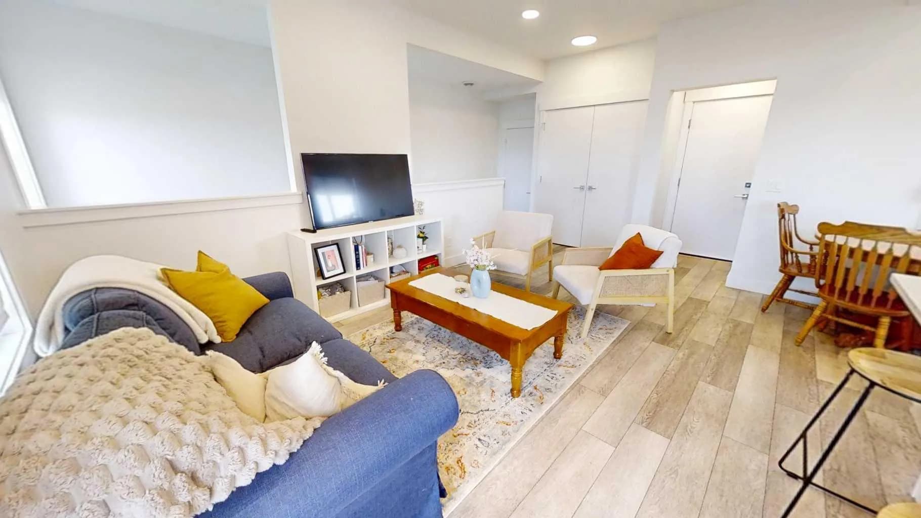 Row/Townhouse