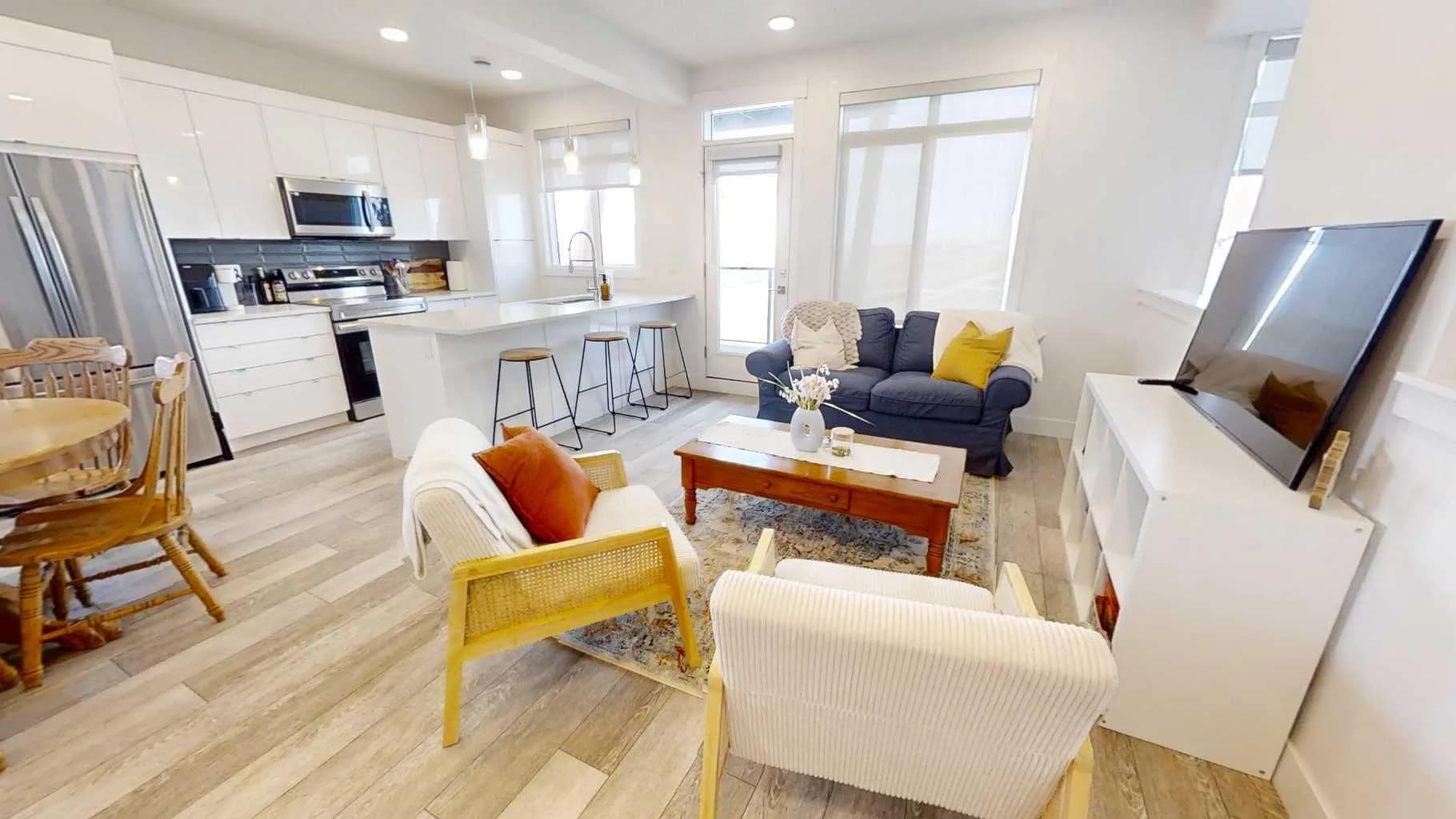 Row/Townhouse
