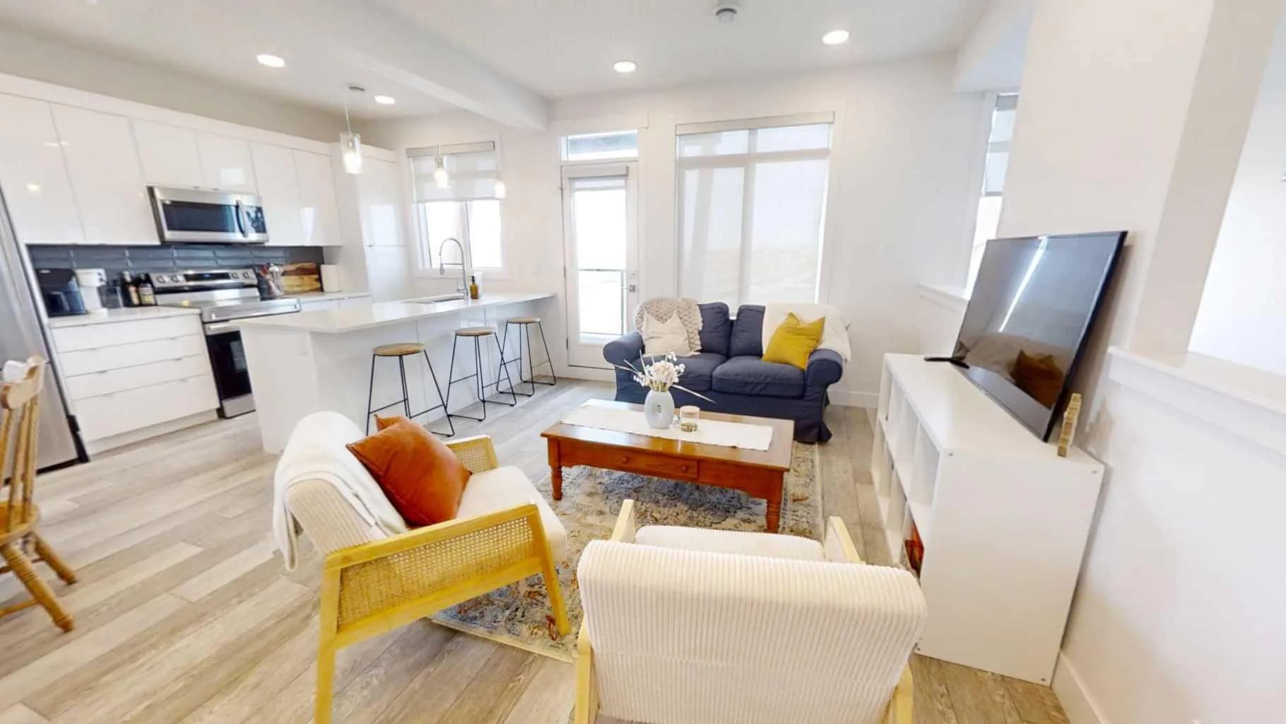 Row/Townhouse